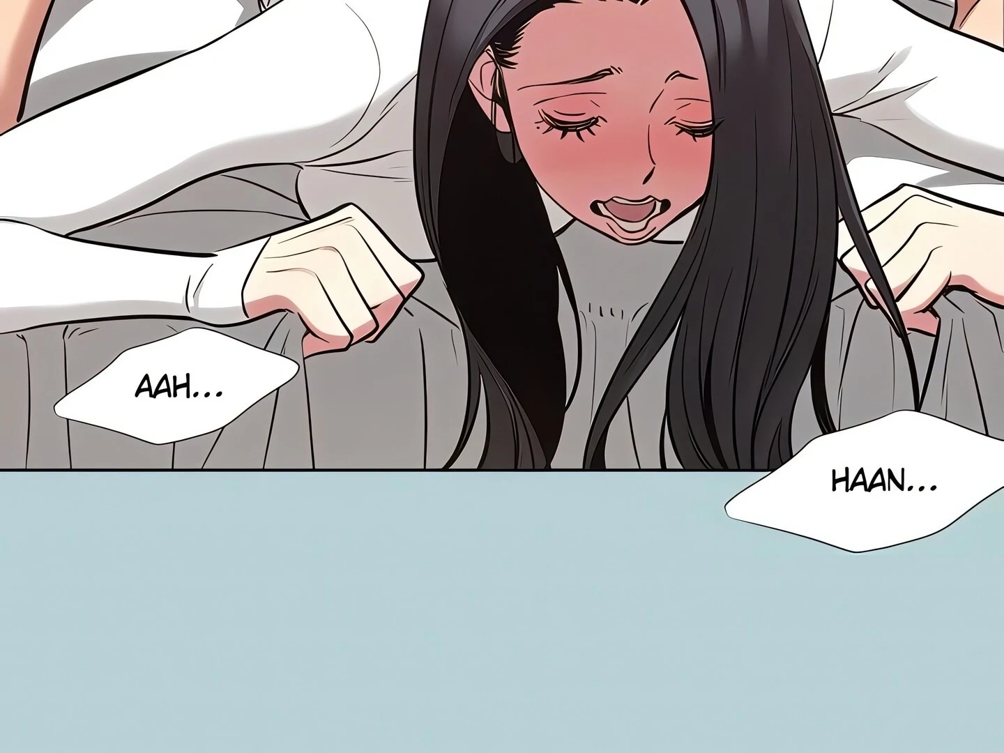 Not Interested Chapter 11 page 34 - 