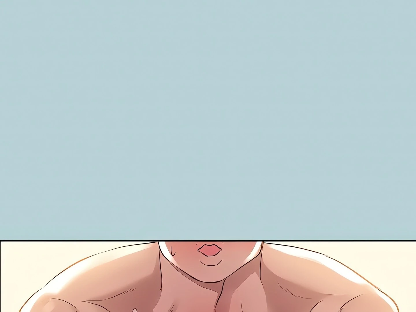 Not Interested Chapter 11 page 5 - 
