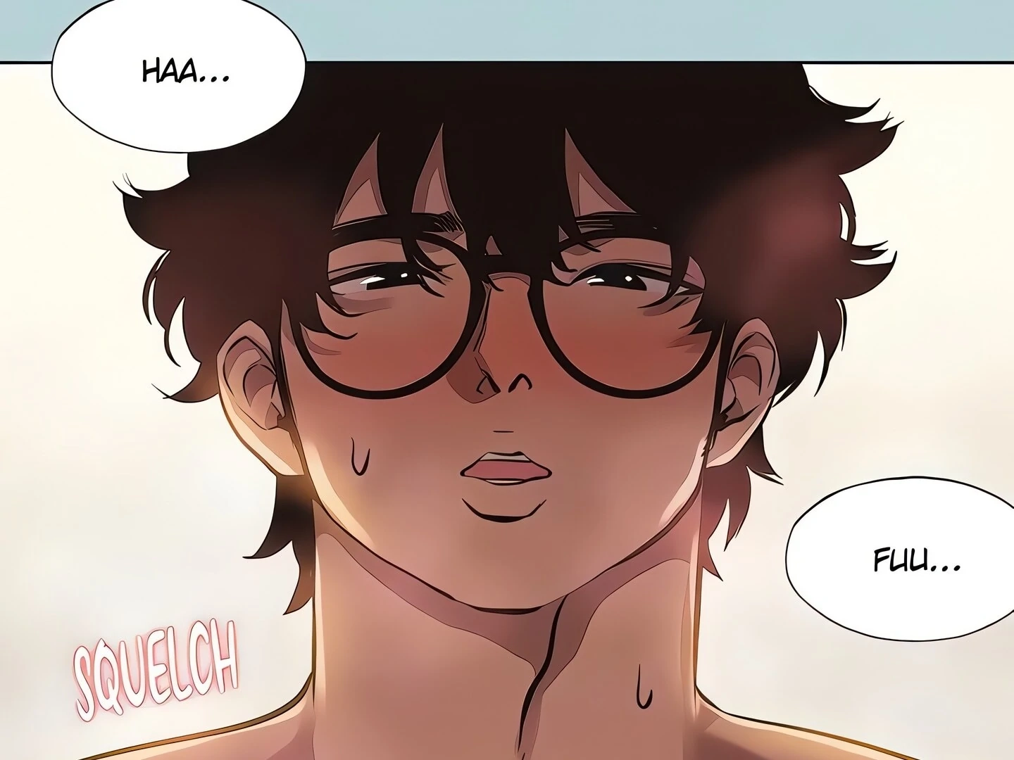 Not Interested Chapter 11 page 48 - 