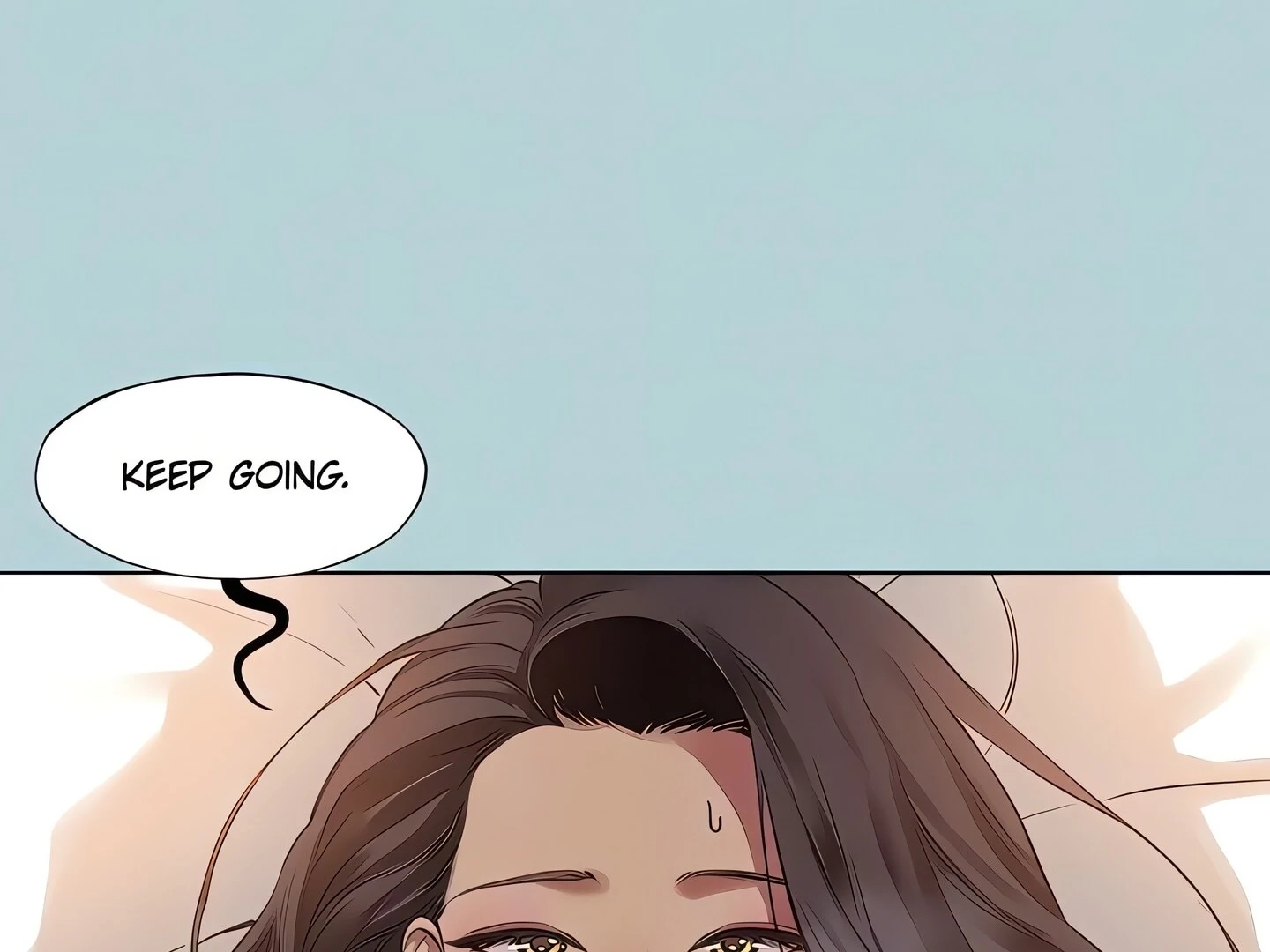 Not Interested Chapter 11 page 53 - 