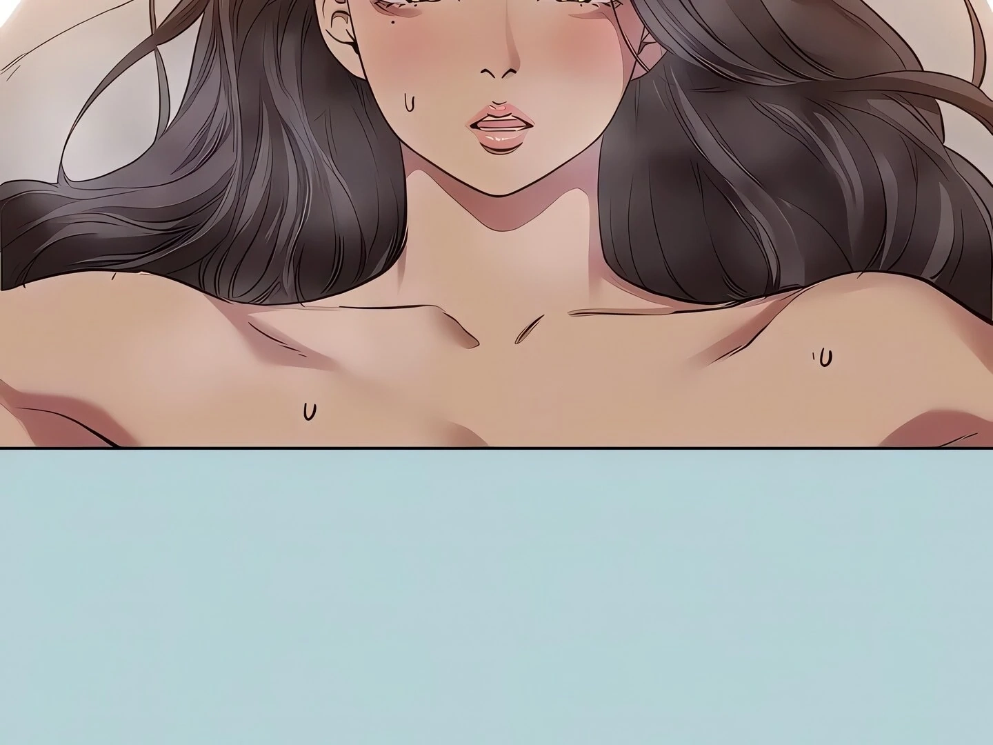 Not Interested Chapter 11 page 54 - 