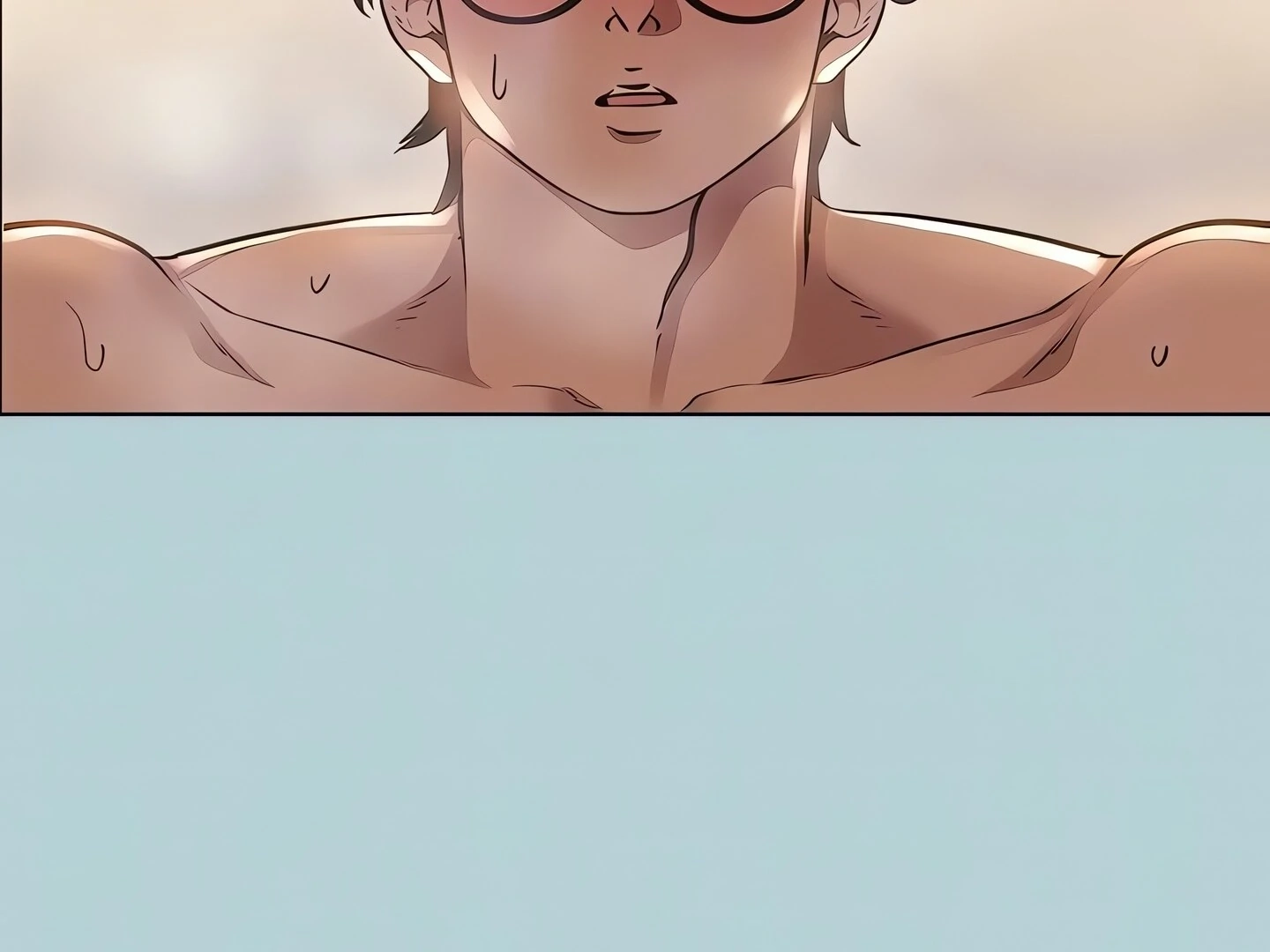 Not Interested Chapter 11 page 56 - 