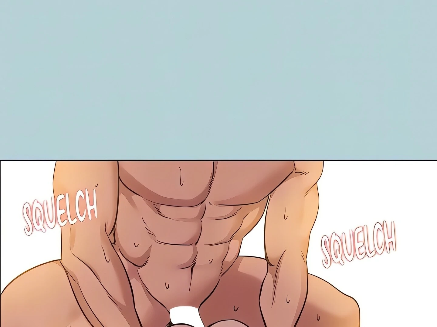 Not Interested Chapter 11 page 61 - 