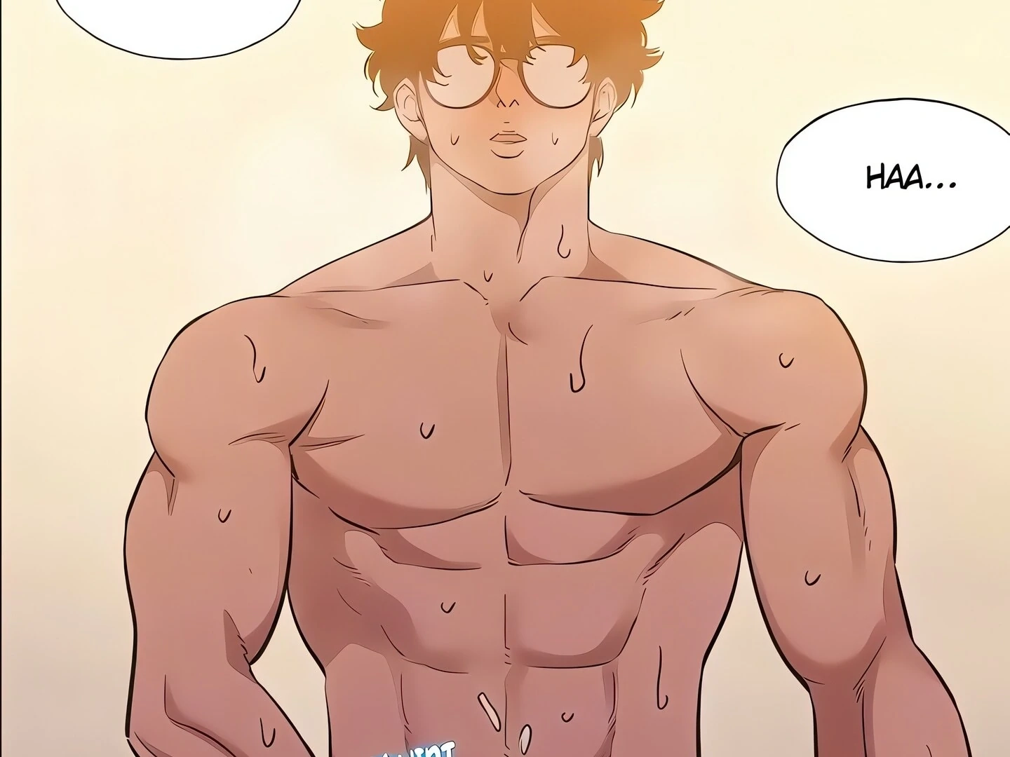 Not Interested Chapter 11 page 67 - 