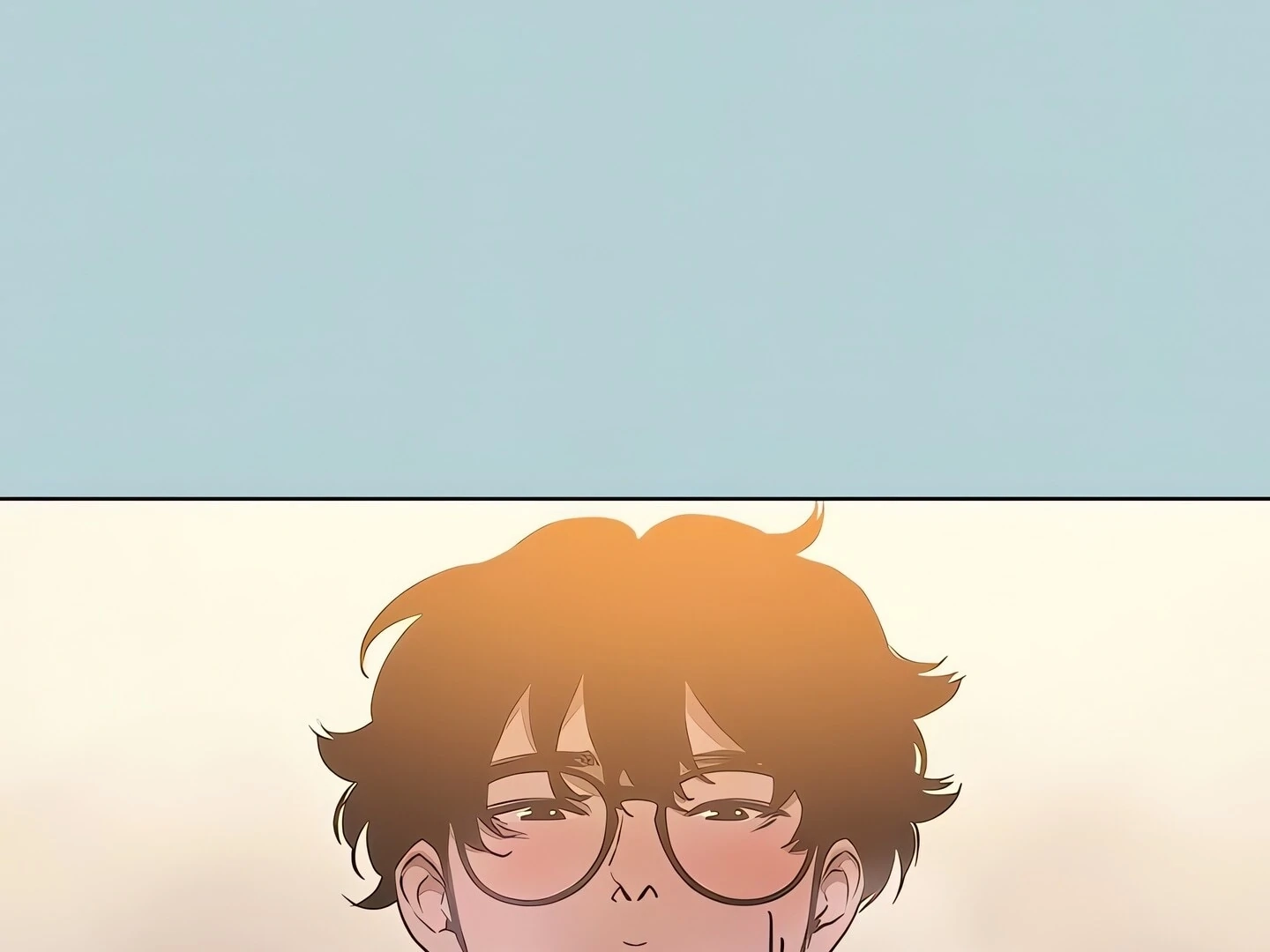 Not Interested Chapter 11 page 73 - 