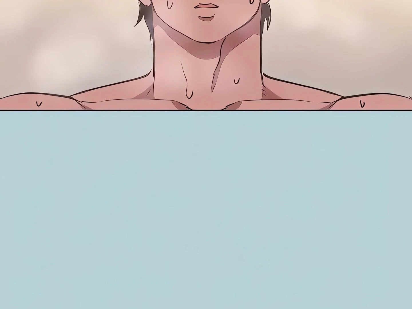 Not Interested Chapter 11 page 74 - 
