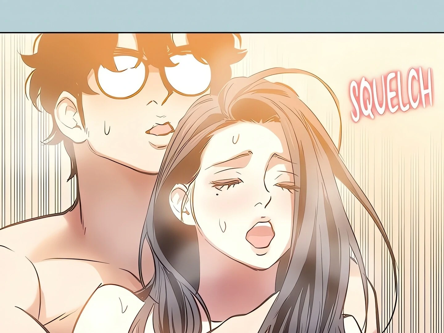 Not Interested Chapter 11 page 82 - 
