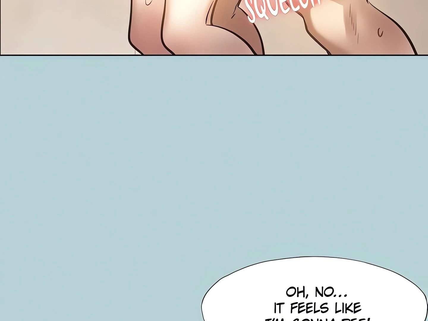 Not Interested Chapter 11 page 91 - 