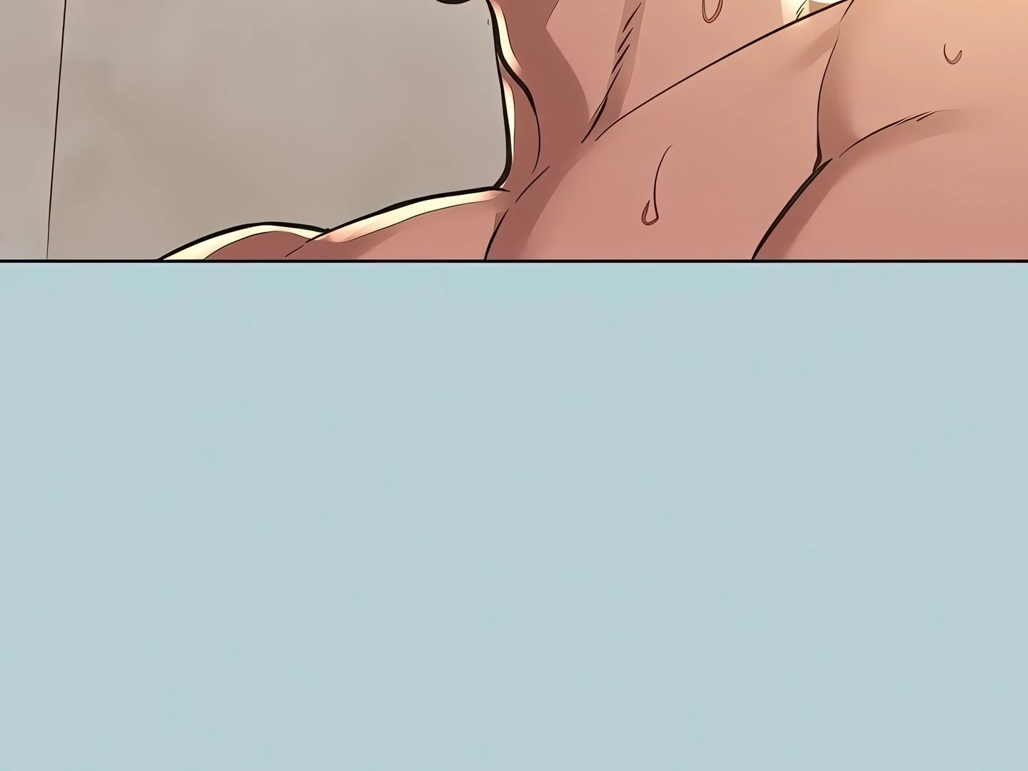 Not Interested Chapter 11 page 96 - 