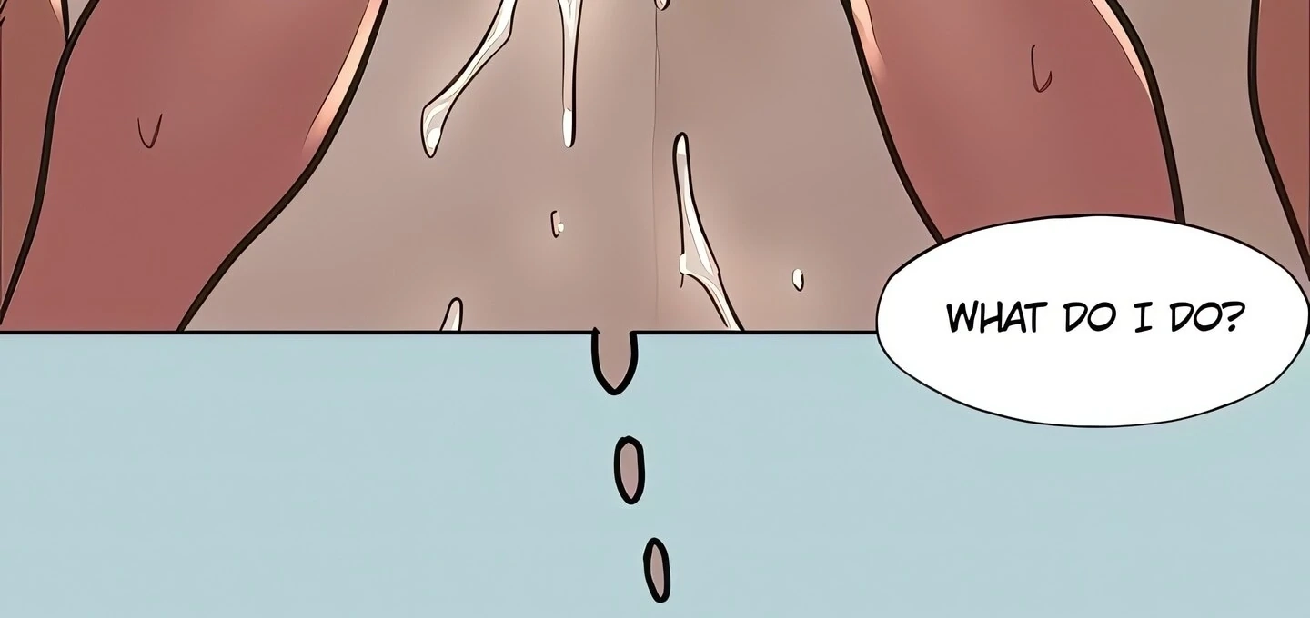 Not Interested Chapter 11 page 99 - 