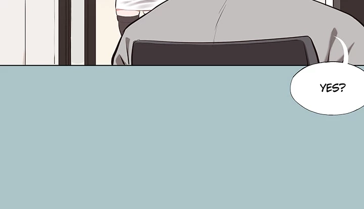 Not Interested Chapter 12 page 27 - 