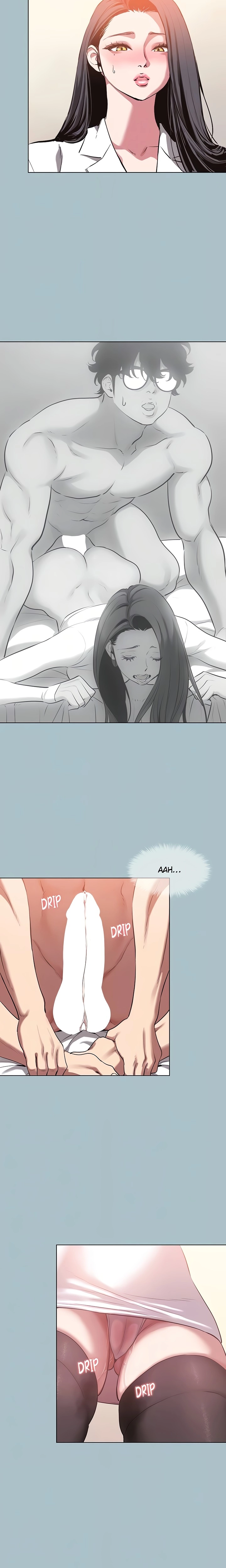 Not Interested Chapter 13 page 12 - 