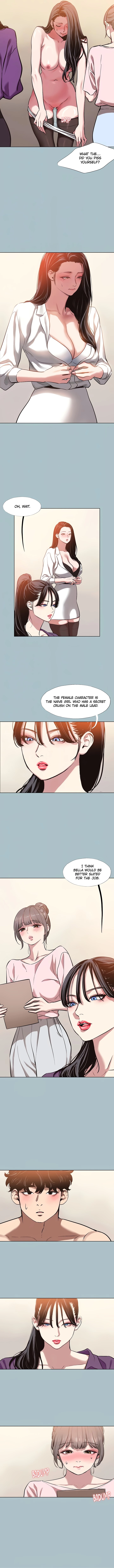 Not Interested Chapter 13 page 14 - 