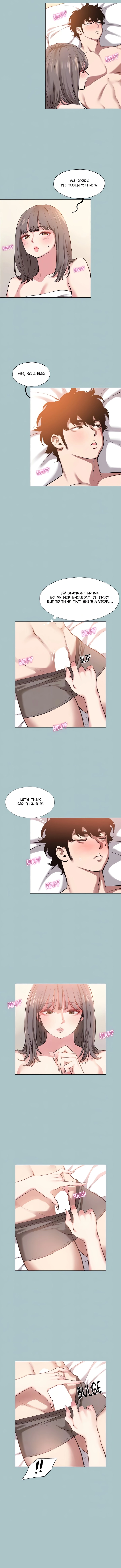Not Interested Chapter 14 page 6 - 