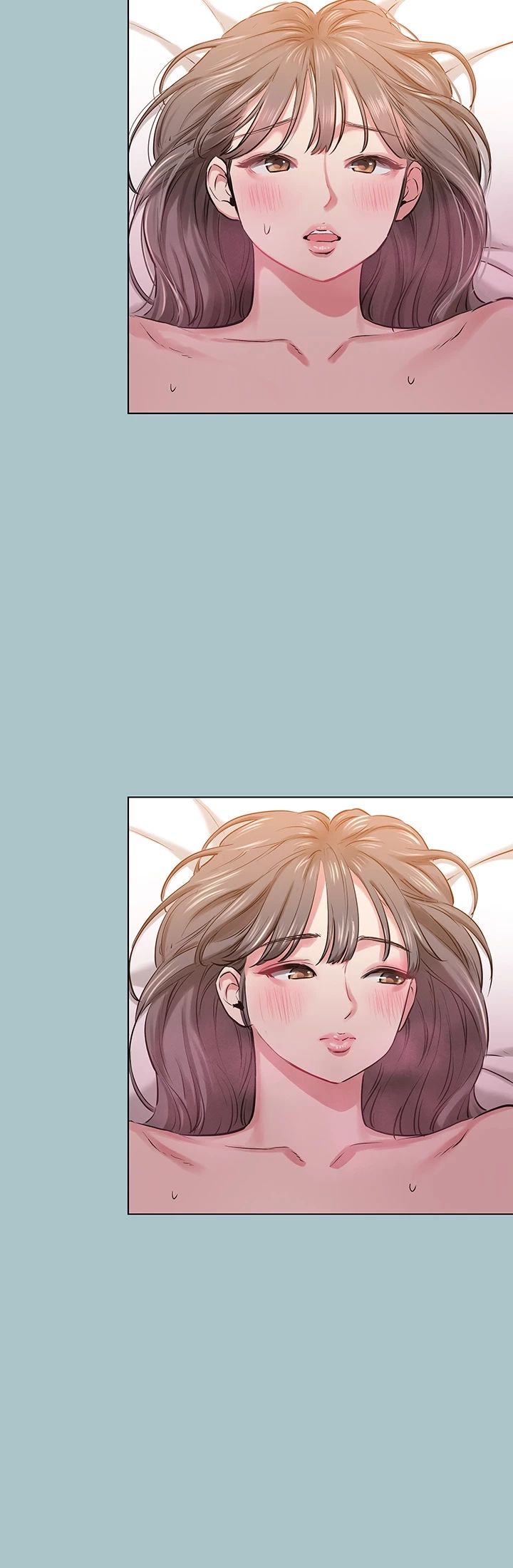 Not Interested Chapter 15 page 15 - 