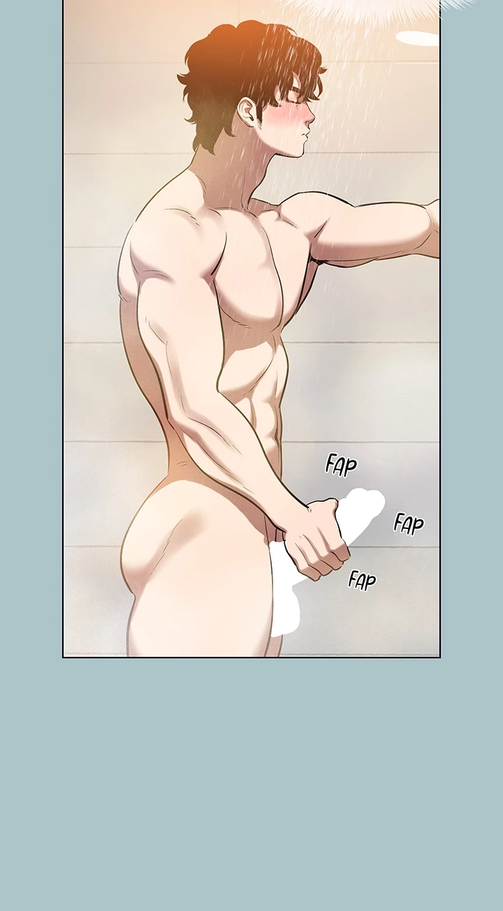 Not Interested Chapter 15 page 27 - 