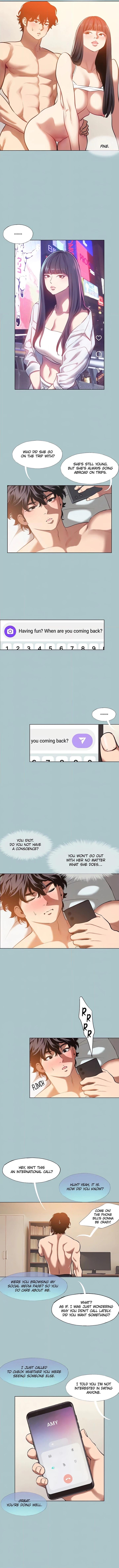 Not Interested Chapter 16 page 4 - 