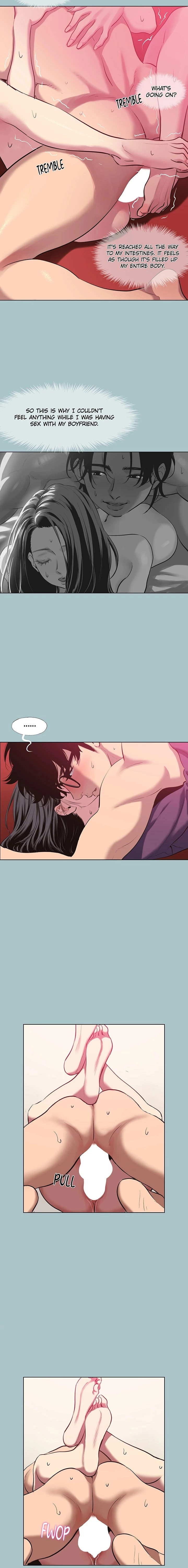 Not Interested Chapter 18 page 11 - 