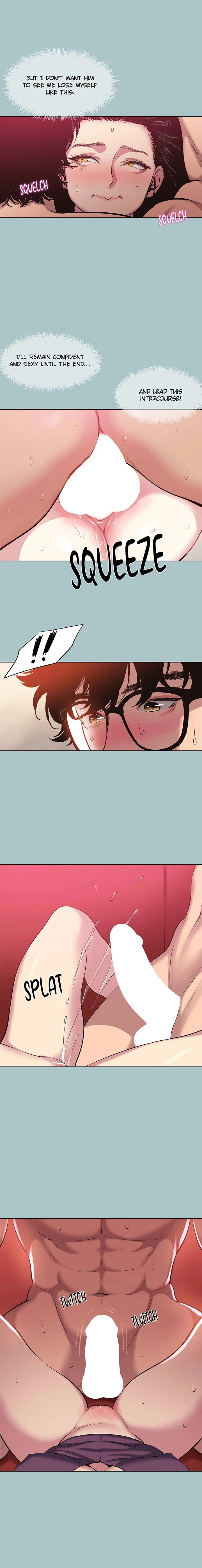 Not Interested Chapter 18 page 13 - 