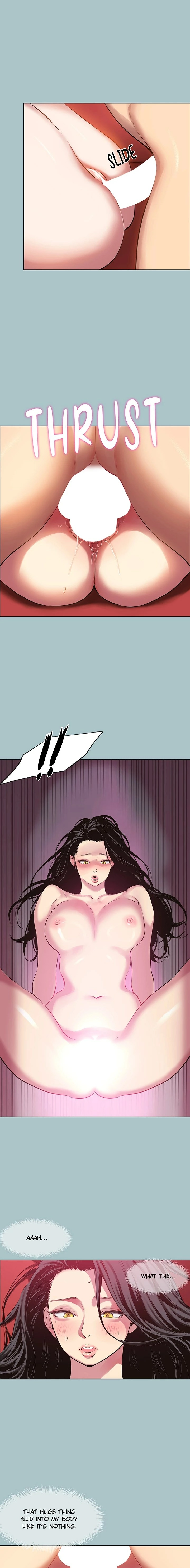 Not Interested Chapter 18 page 9 - 