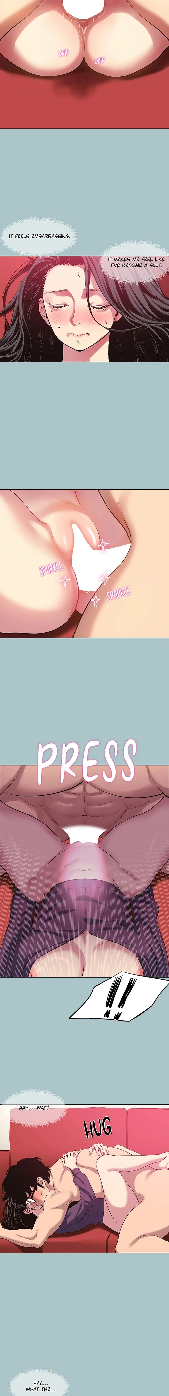 Not Interested Chapter 18 page 10 - 