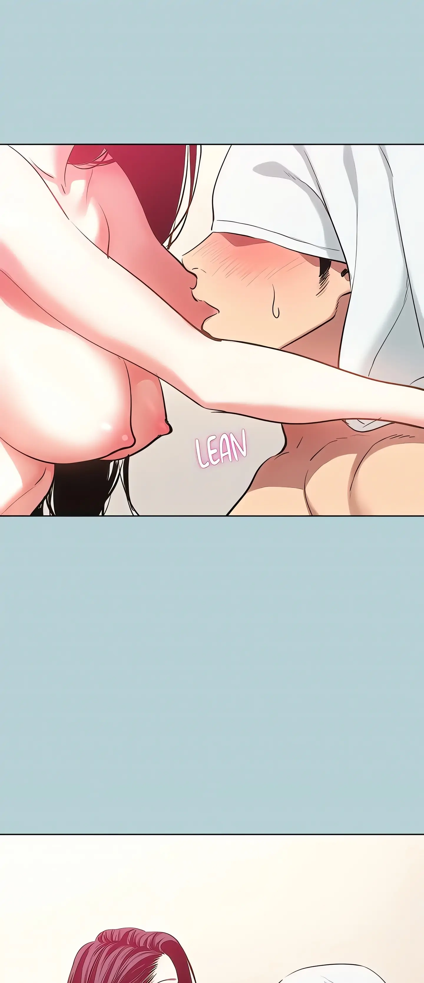 Not Interested Chapter 19 page 13 - 