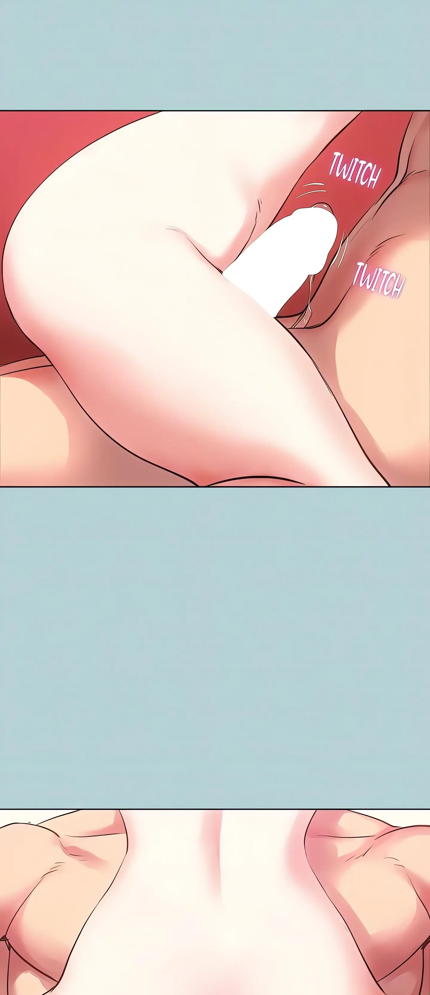 Not Interested Chapter 19 page 17 - 