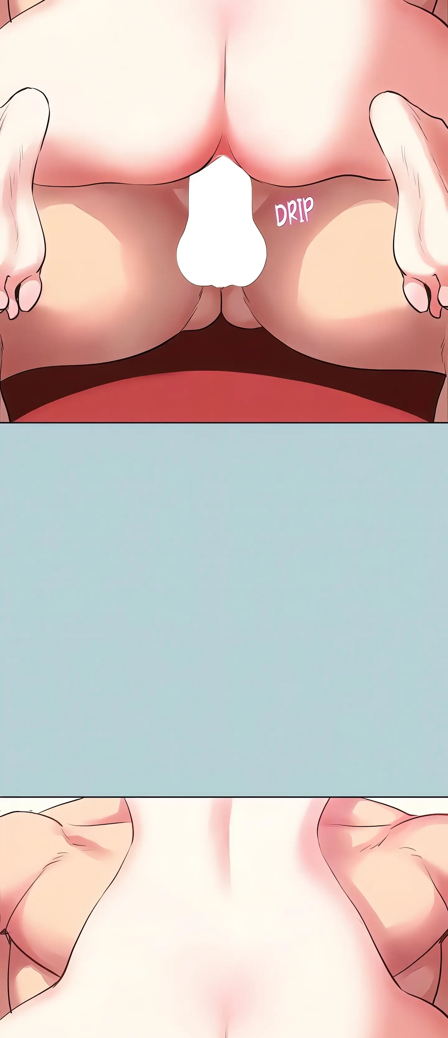 Not Interested Chapter 19 page 18 - 