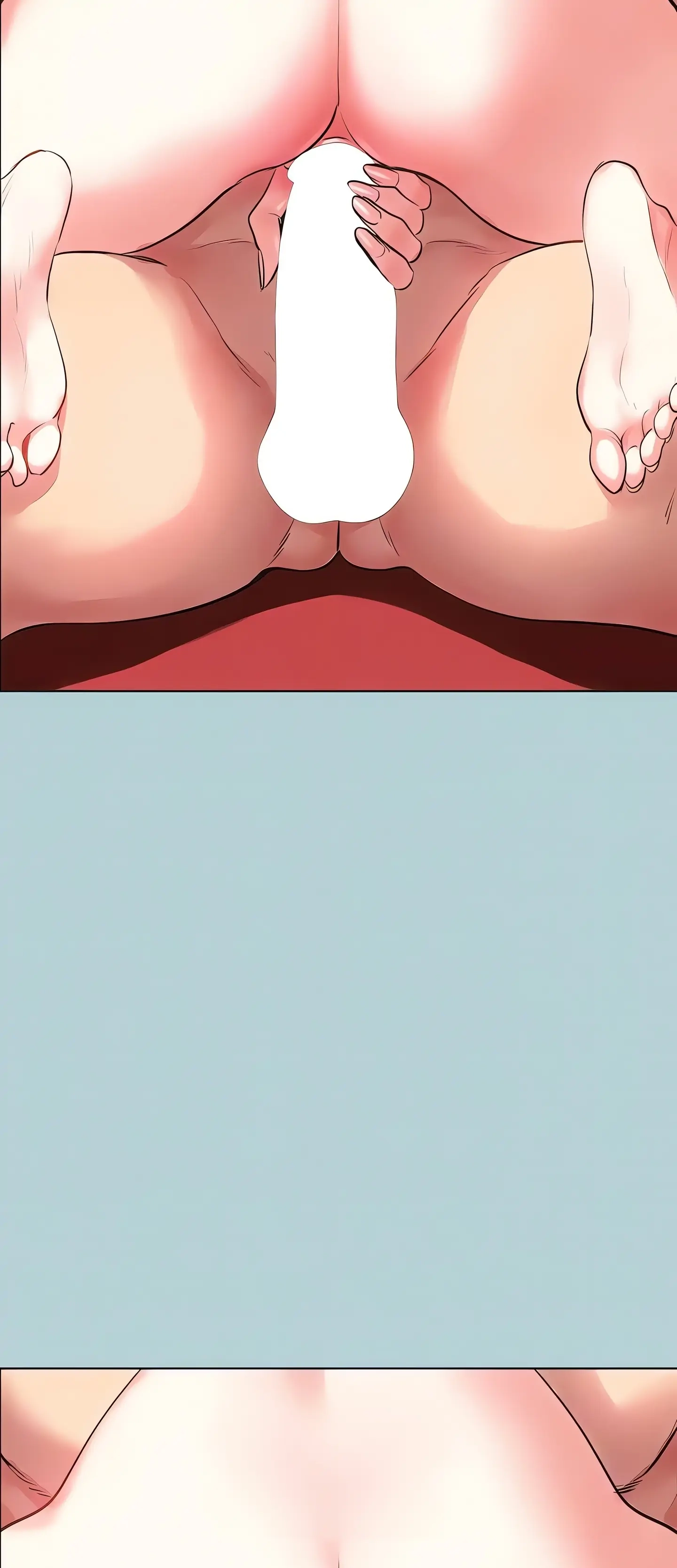 Not Interested Chapter 19 page 20 - 