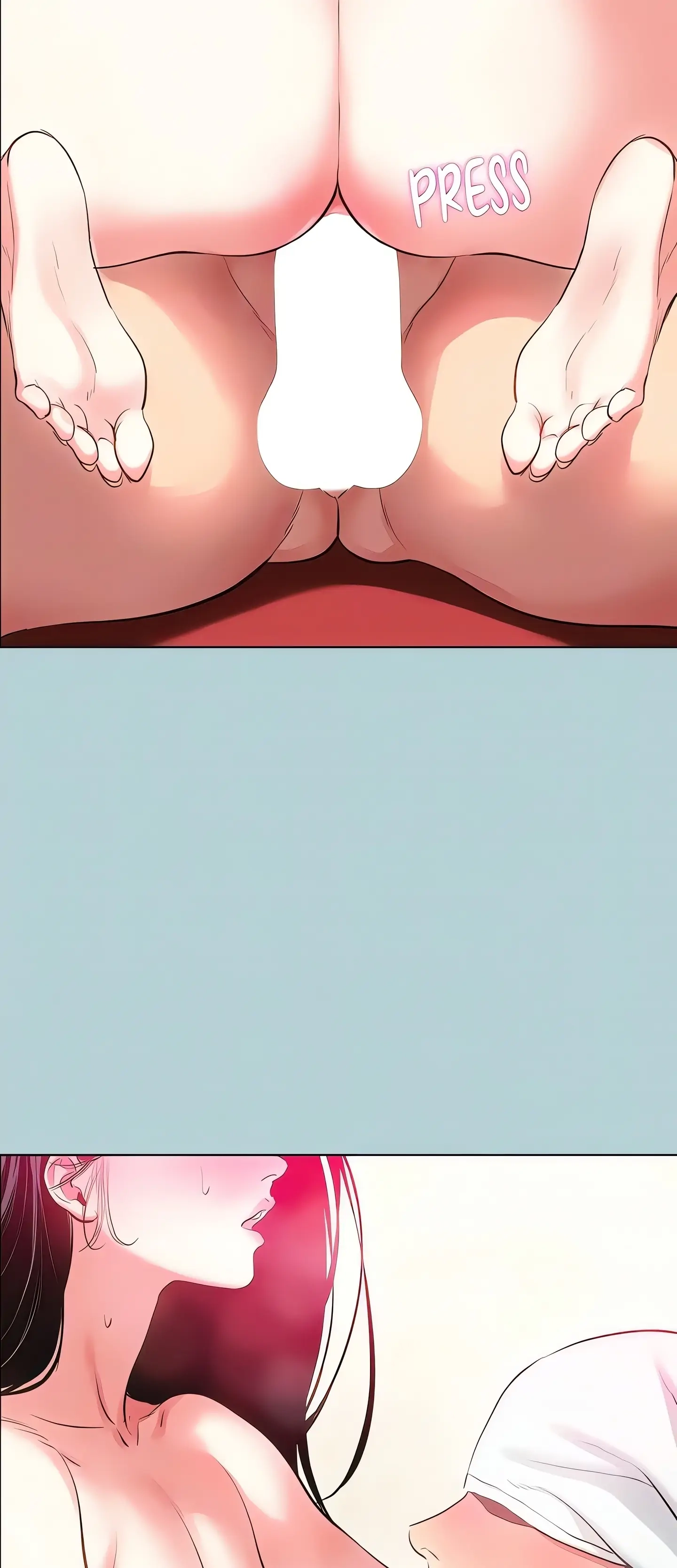 Not Interested Chapter 19 page 21 - 