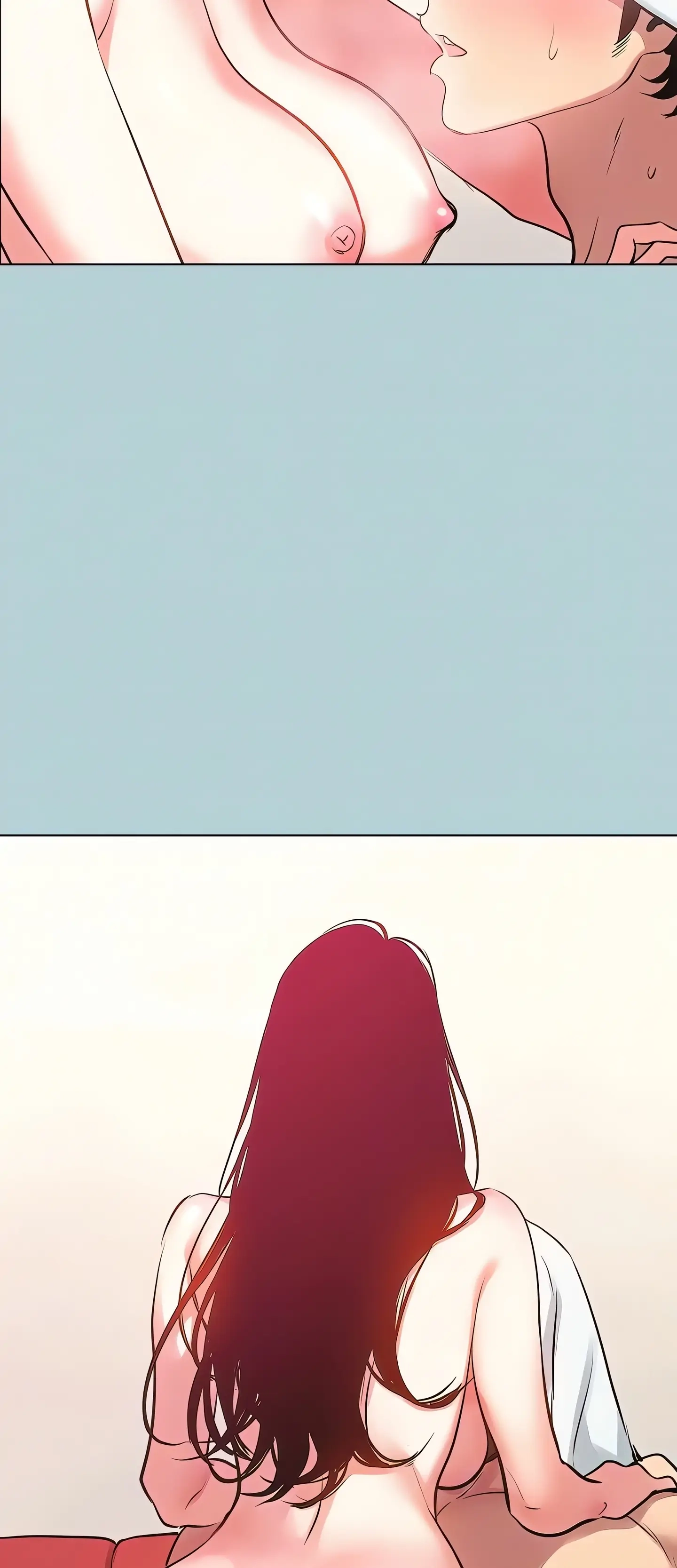 Not Interested Chapter 19 page 22 - 