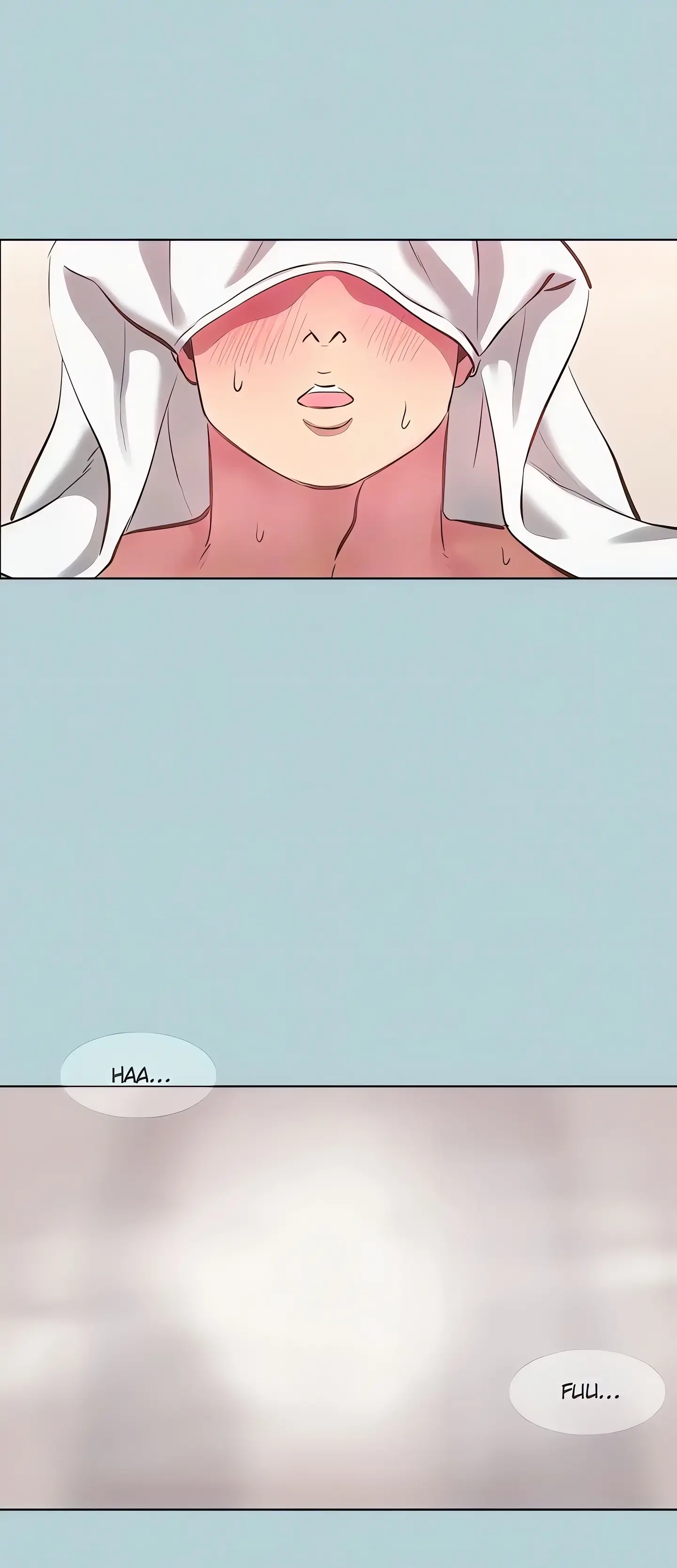 Not Interested Chapter 19 page 24 - 