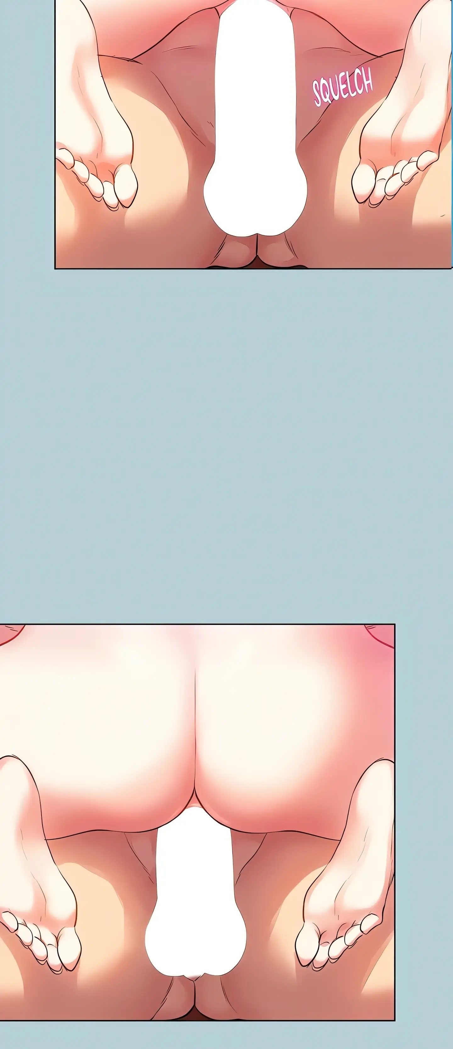 Not Interested Chapter 19 page 30 - 