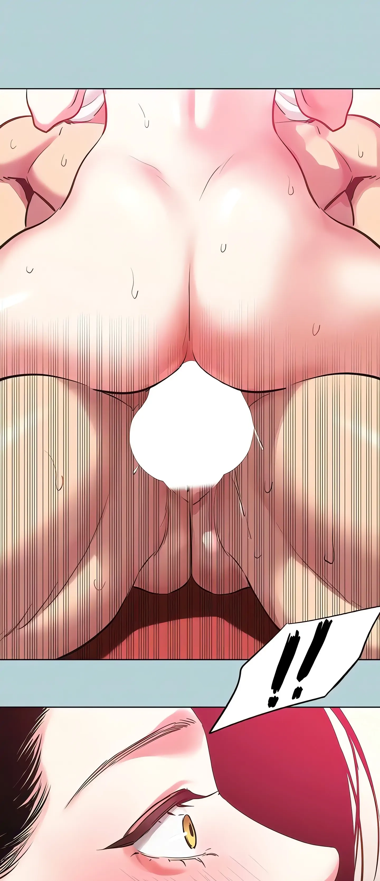 Not Interested Chapter 19 page 40 - 