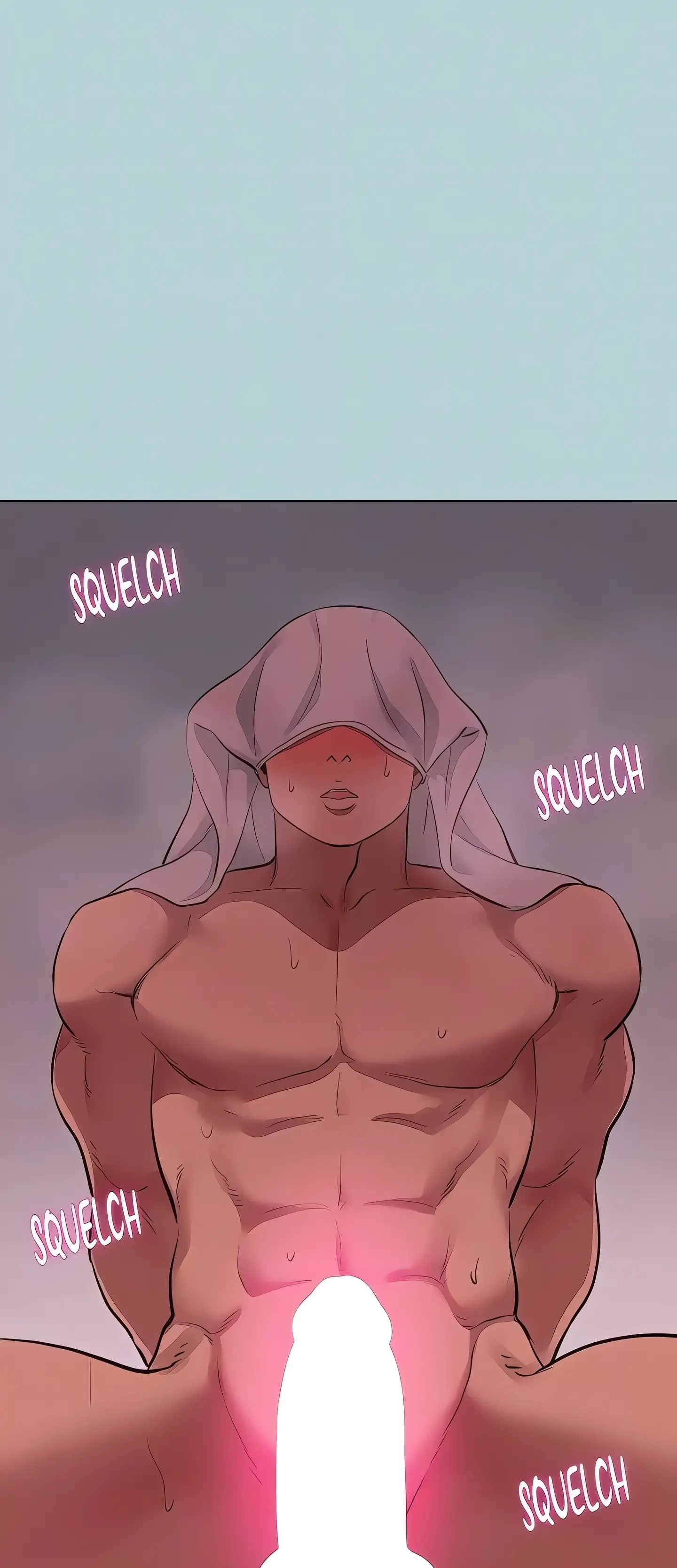 Not Interested Chapter 19 page 48 - 