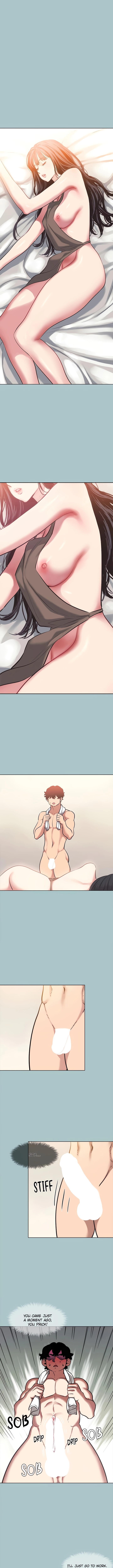 Not Interested Chapter 2 page 14 - 