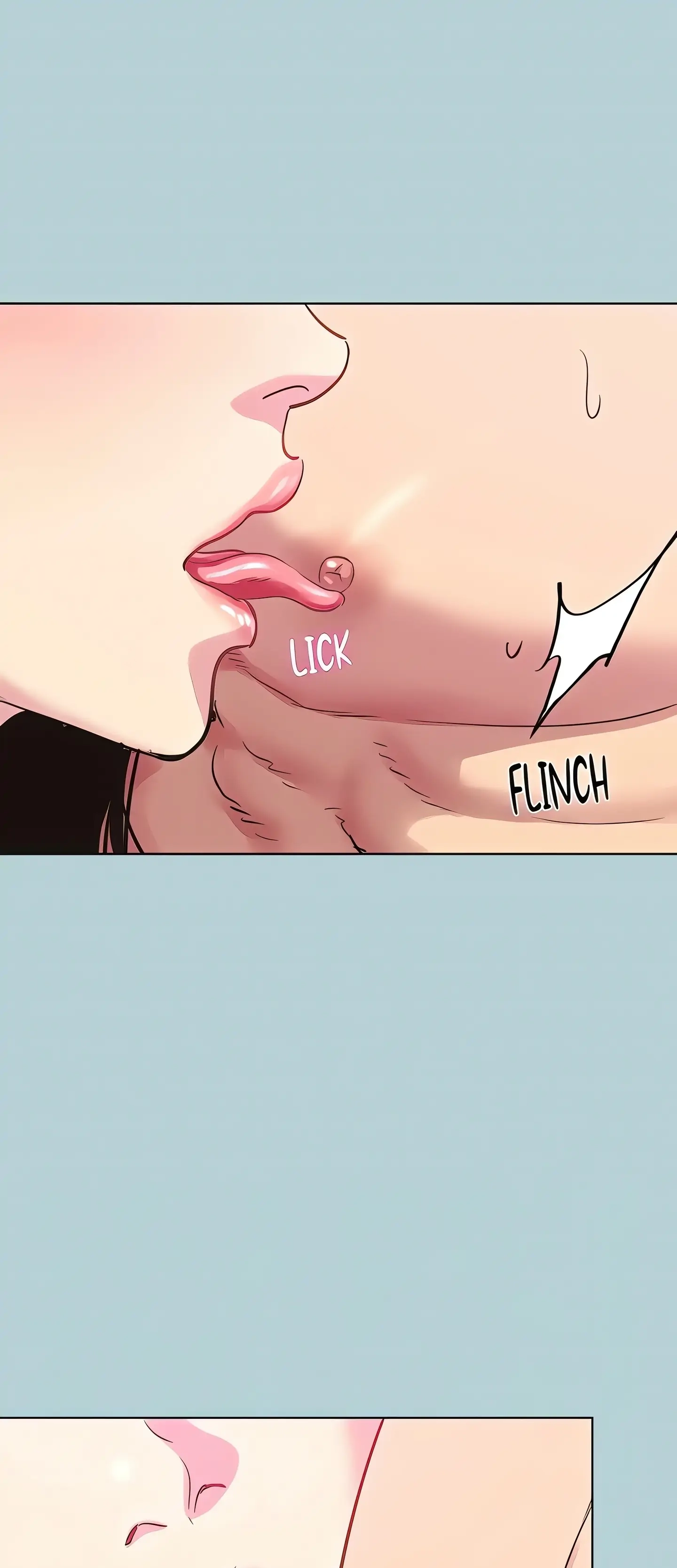 Not Interested Chapter 20 page 13 - 