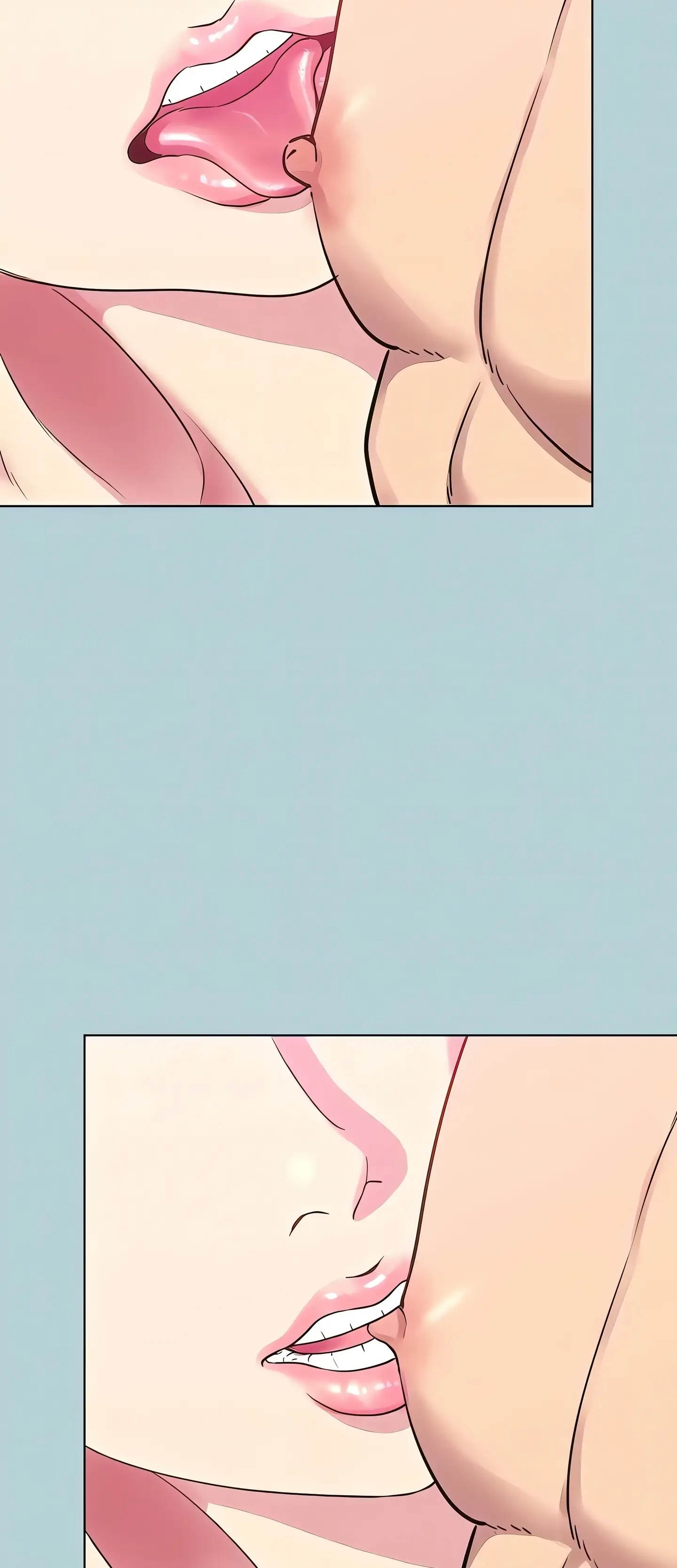 Not Interested Chapter 20 page 14 - 