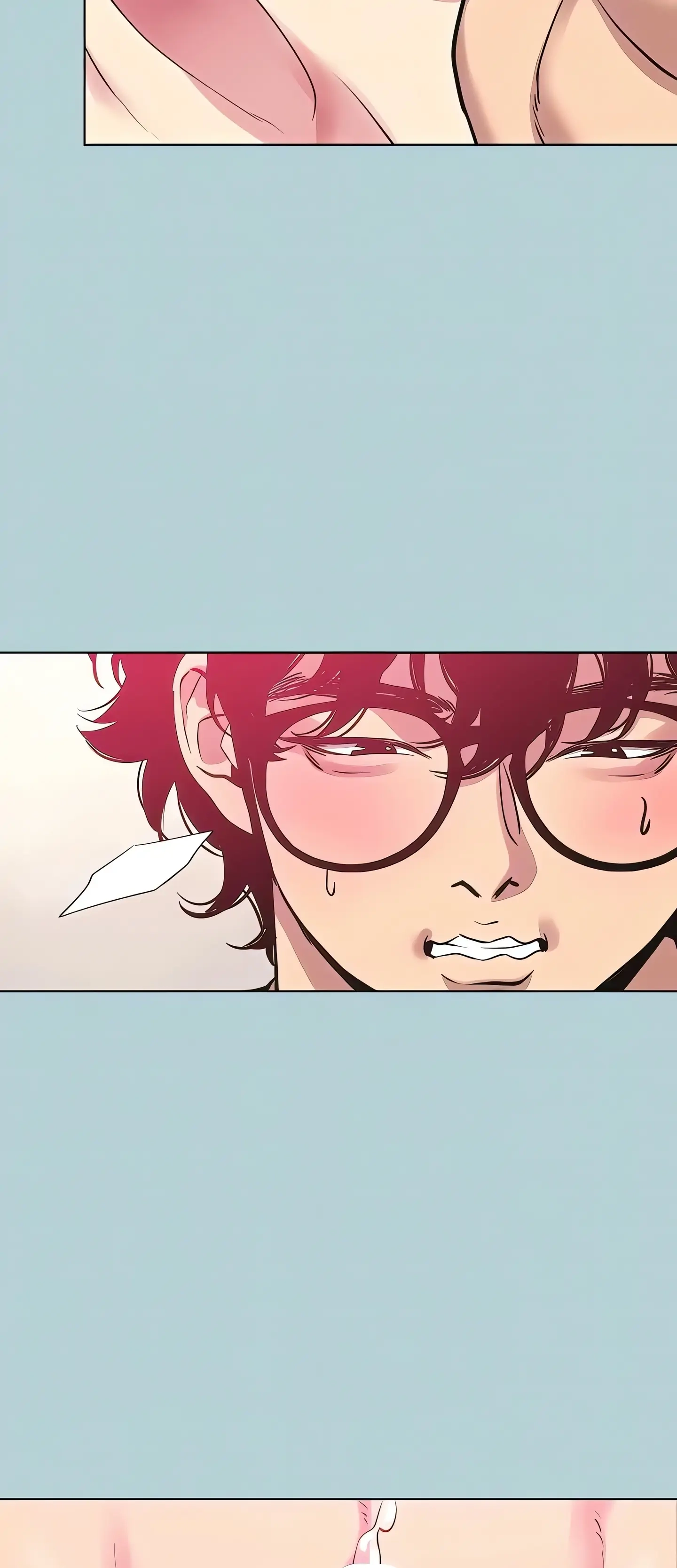 Not Interested Chapter 20 page 15 - 