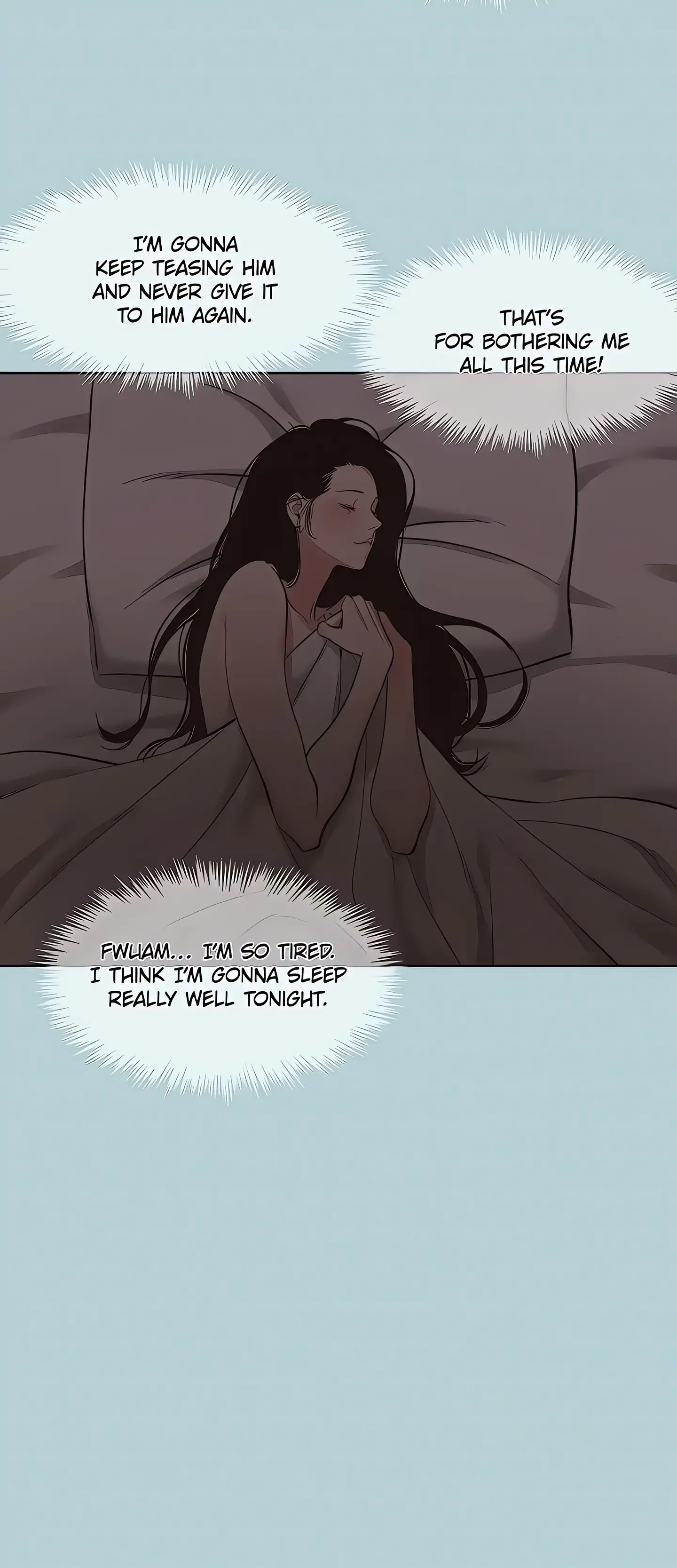 Not Interested Chapter 20 page 29 - 