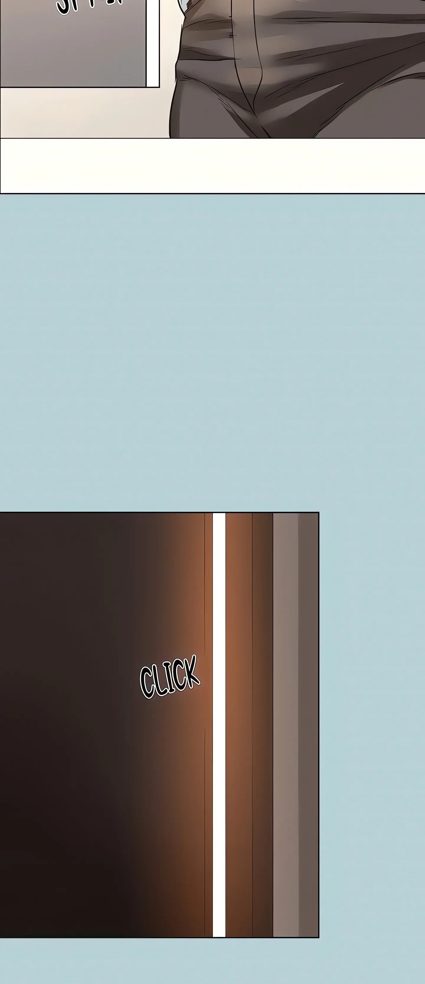 Not Interested Chapter 20 page 34 - 