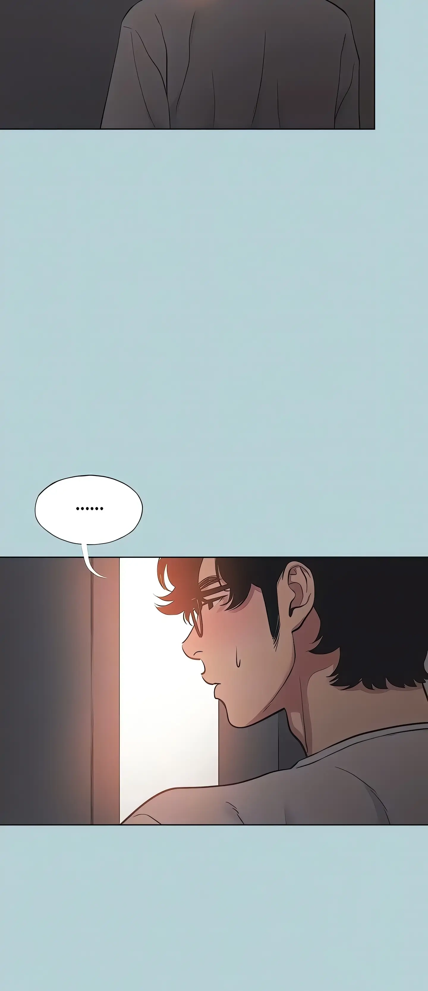 Not Interested Chapter 20 page 40 - 