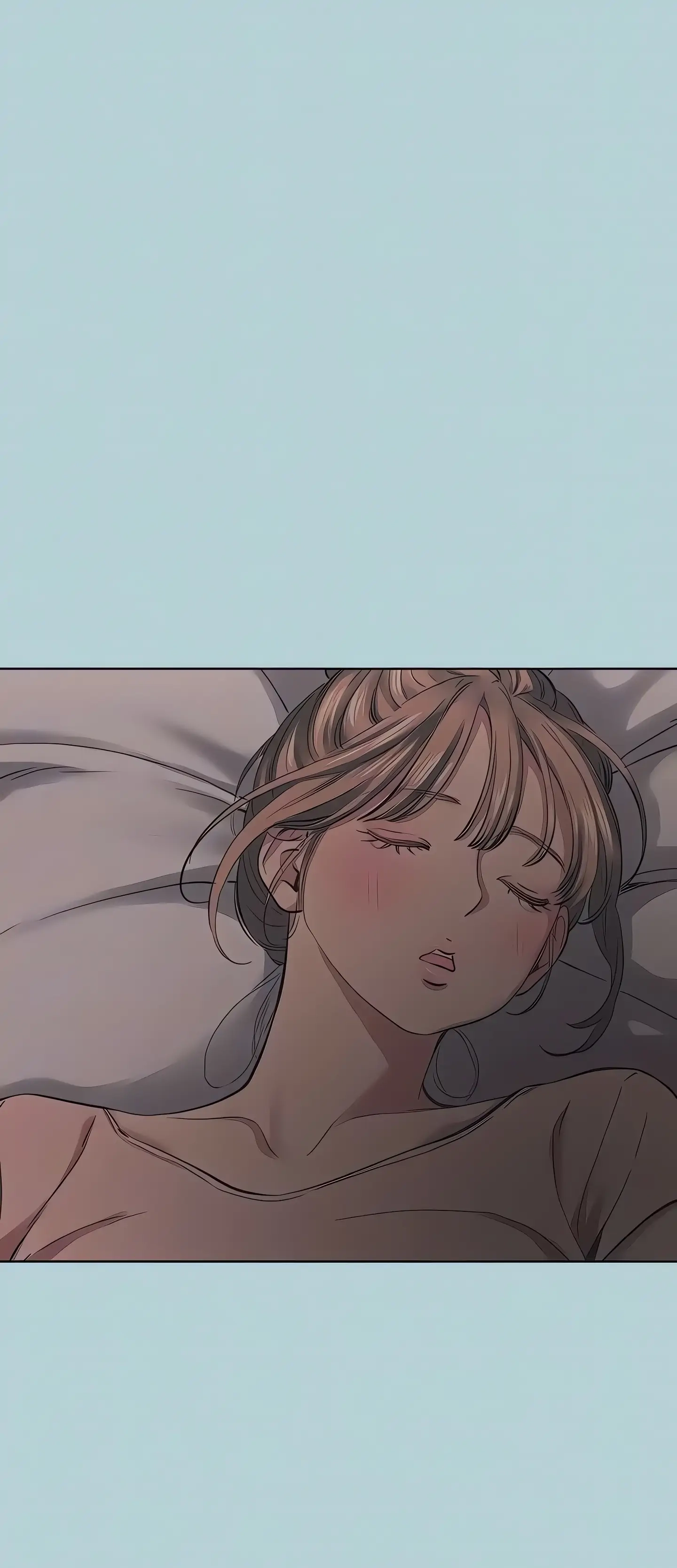 Not Interested Chapter 20 page 41 - 