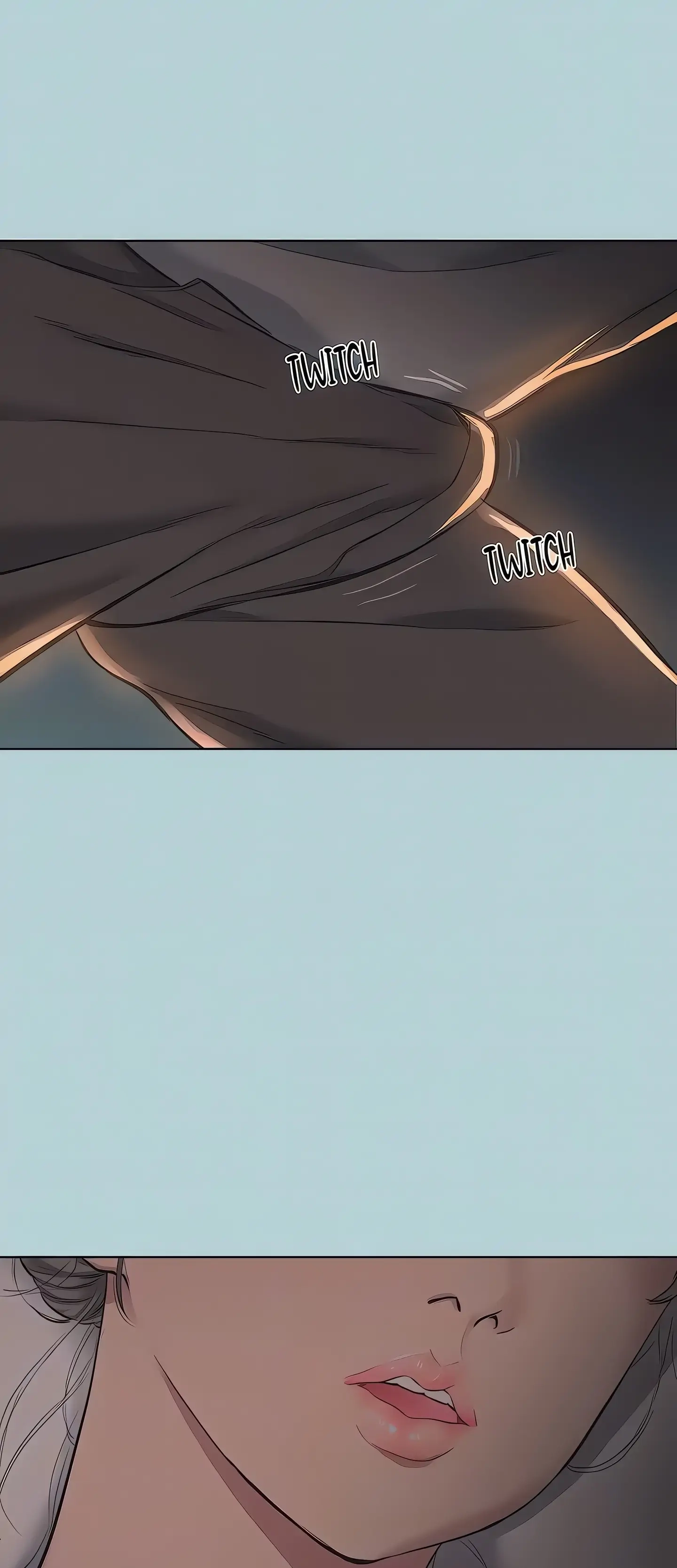 Not Interested Chapter 20 page 43 - 