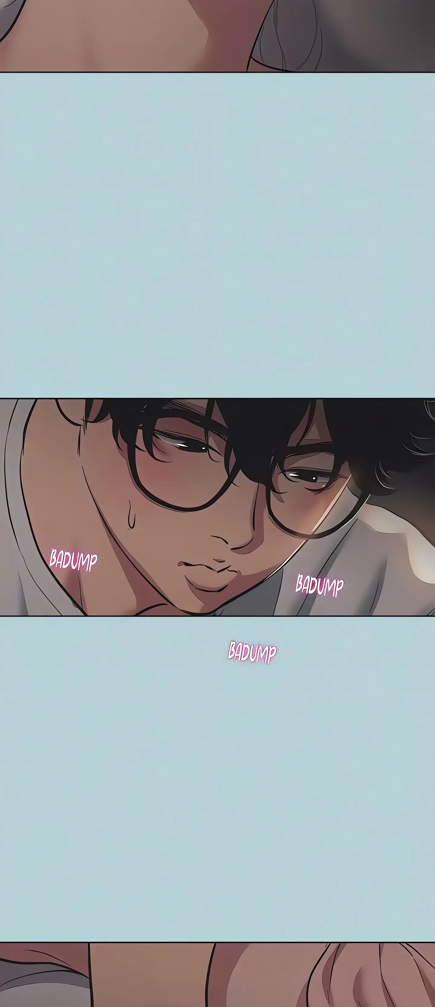 Not Interested Chapter 20 page 44 - 