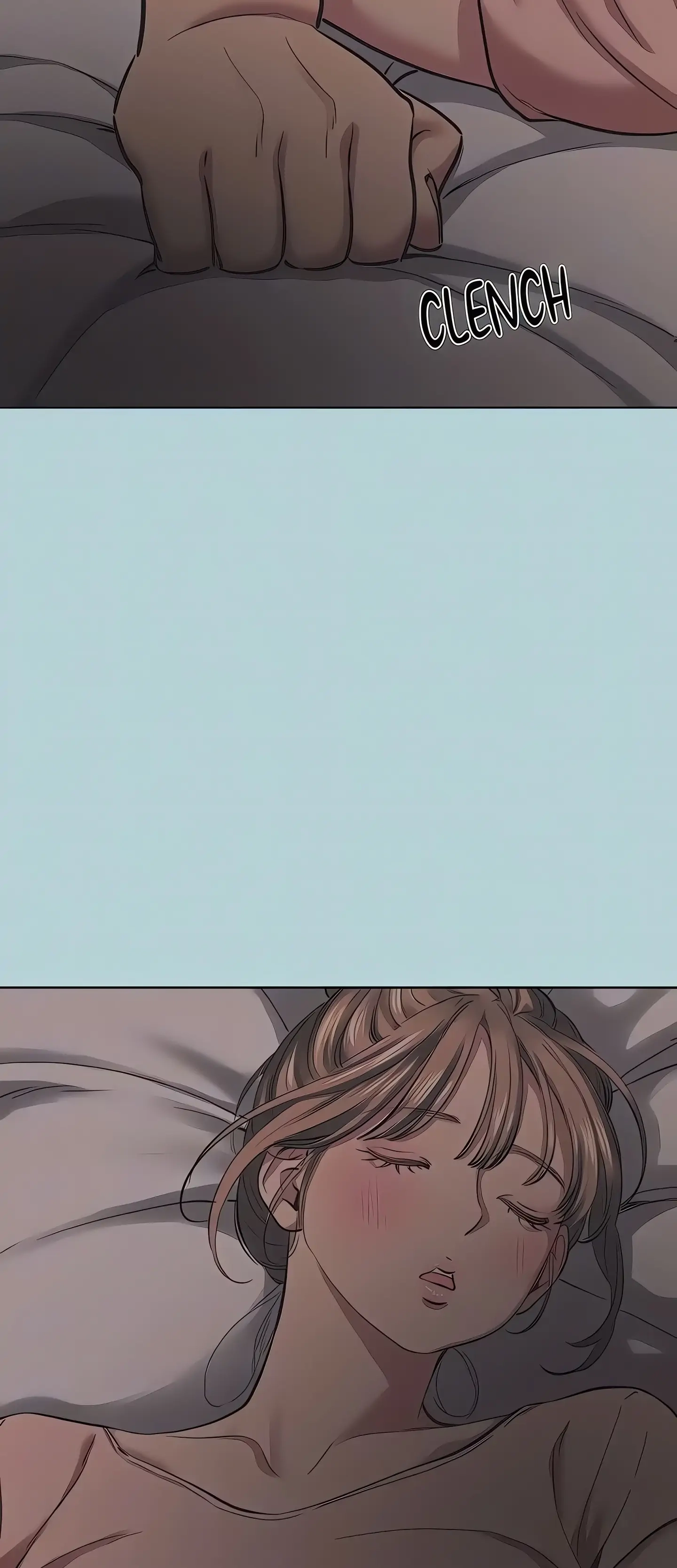 Not Interested Chapter 20 page 45 - 
