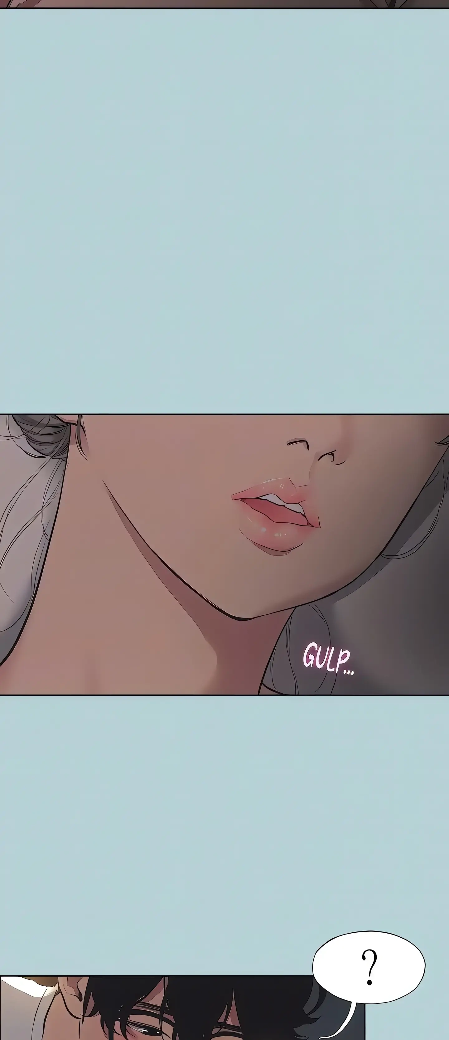 Not Interested Chapter 20 page 46 - 