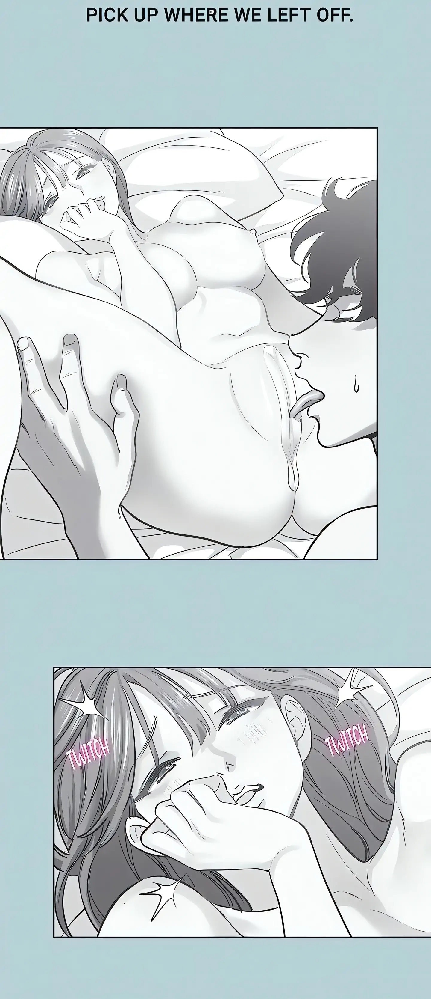 Not Interested Chapter 21 page 17 - 
