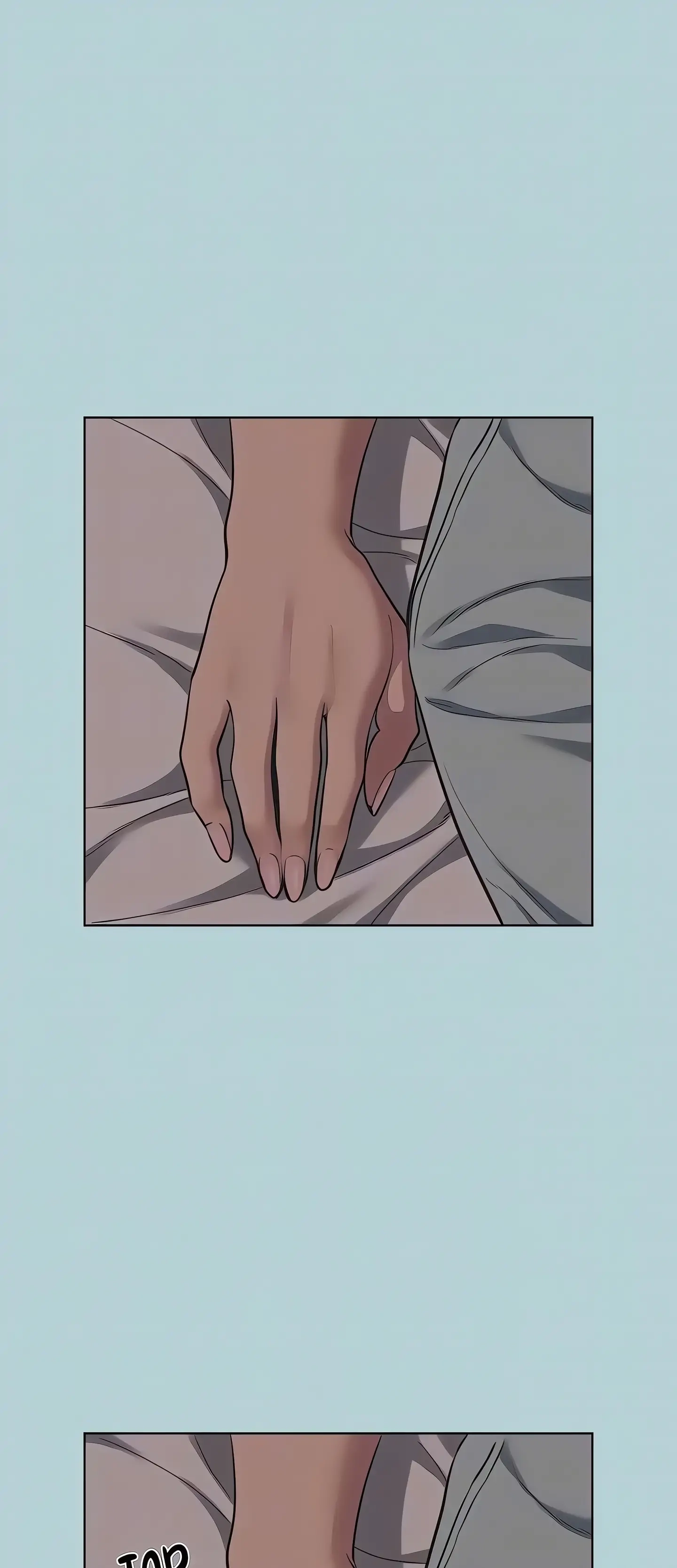 Not Interested Chapter 21 page 21 - 