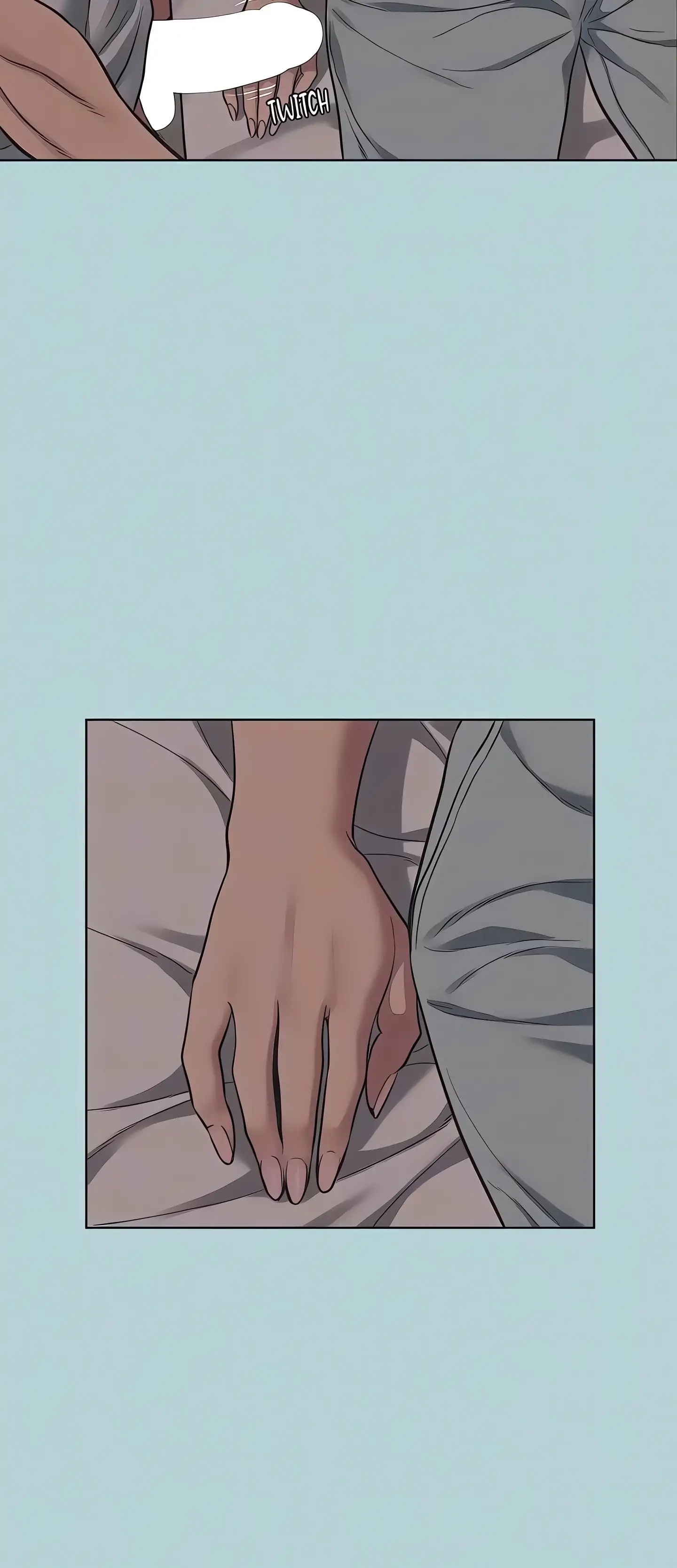 Not Interested Chapter 21 page 23 - 